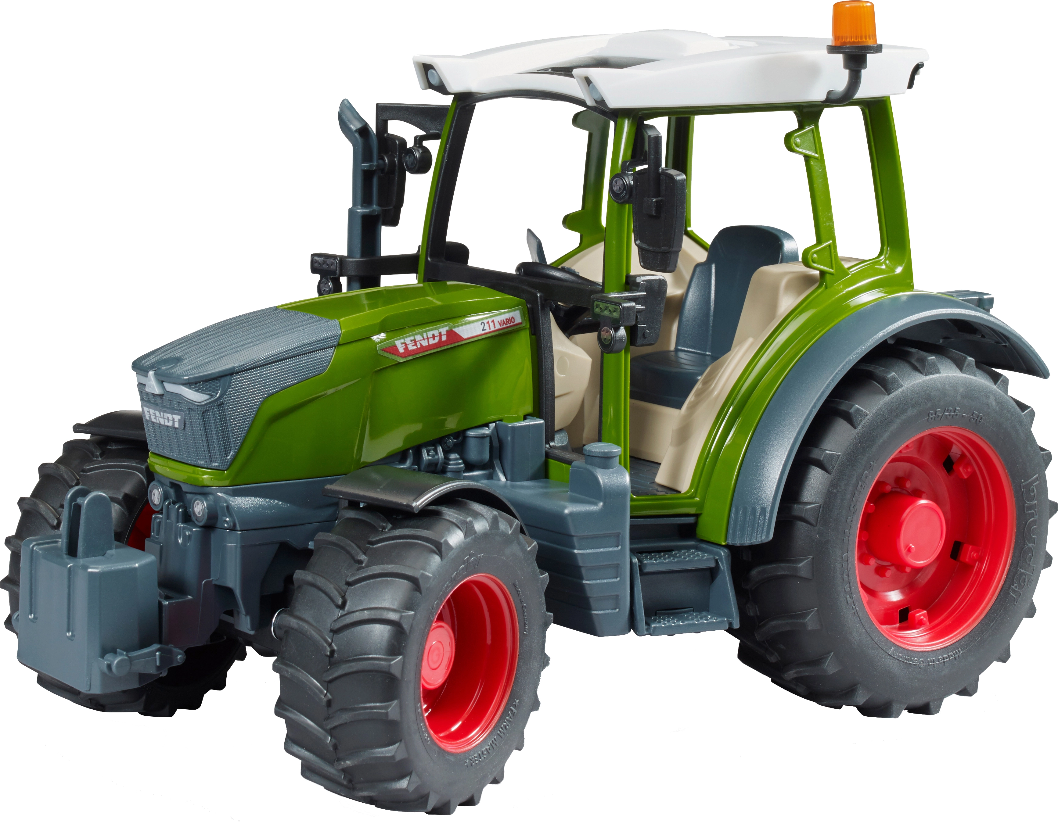 Bruder Fendt Vario 211 Traktor kaufen bei OBI
