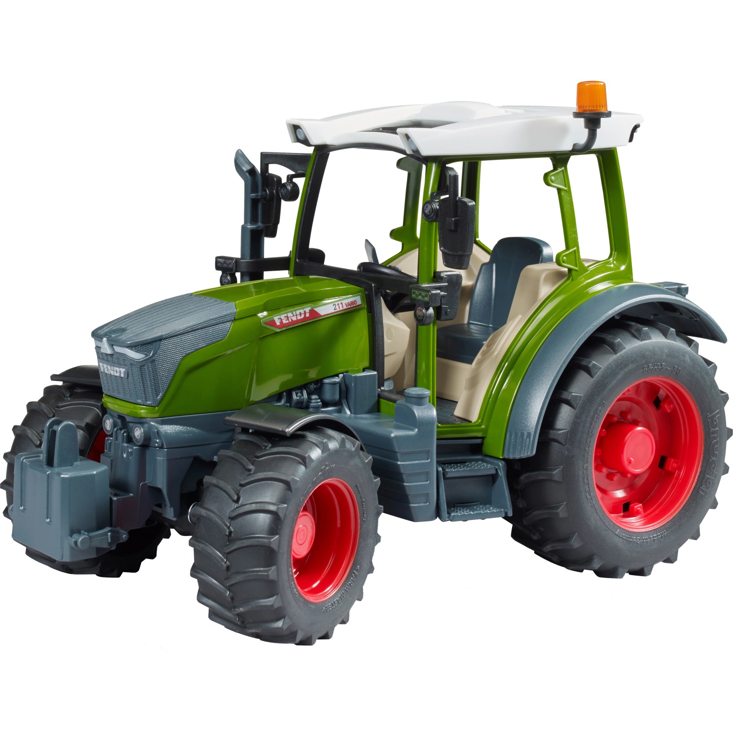 Bruder Fendt Vario 211 Traktor