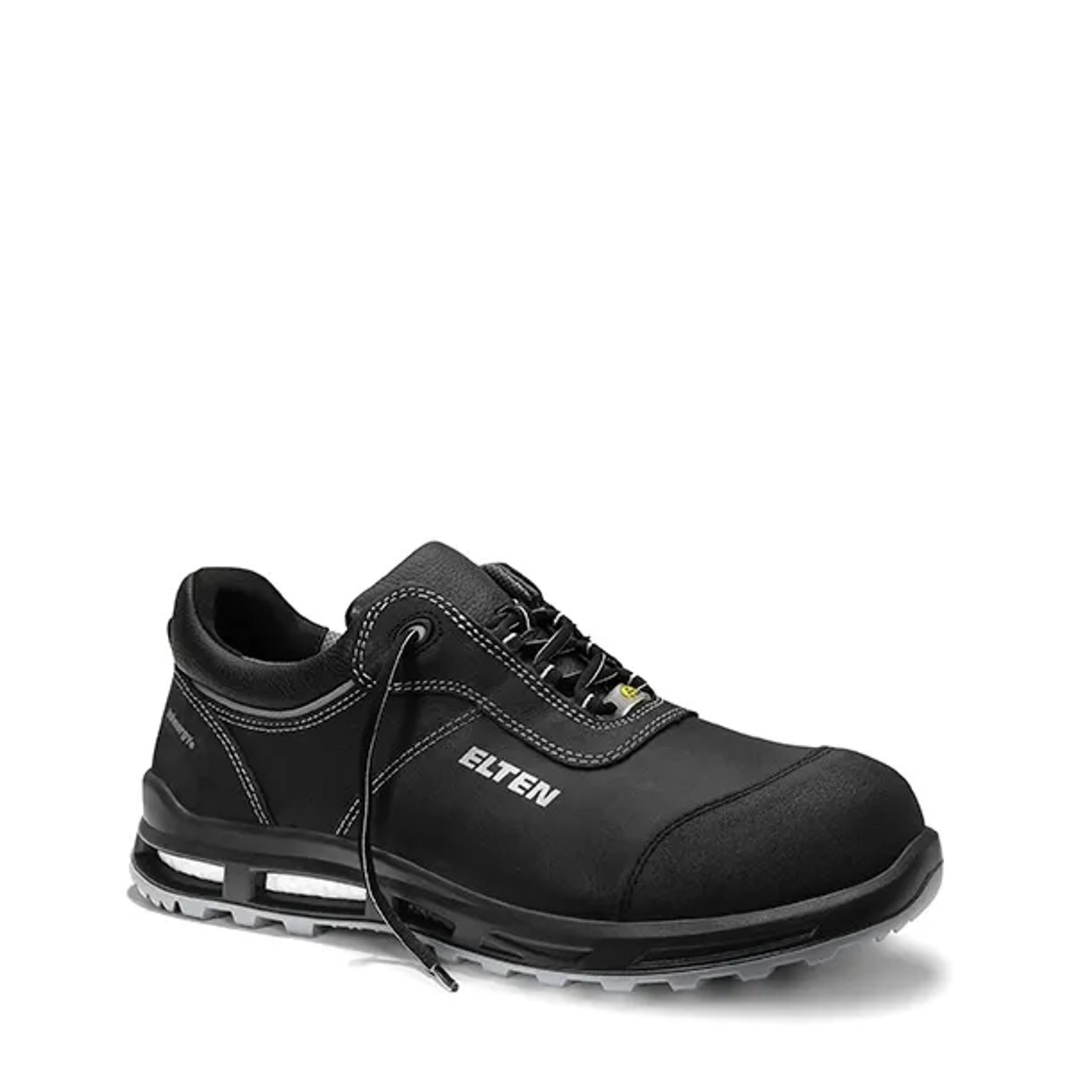 Elten Sicherheitshalbschuh Reaction Xxt Low Esd S3 Gr. 47