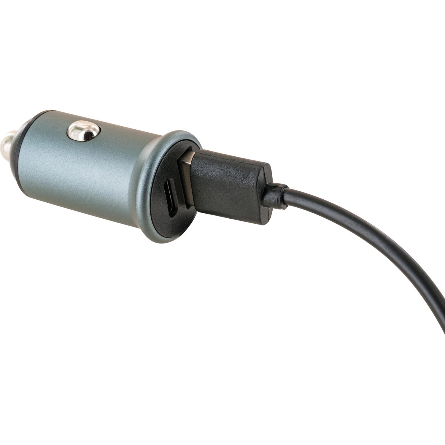 2 Stück Anti-Verlust Silikonkabel Für Ladeadapter - USB-C, Micro USB & Apple Pencil