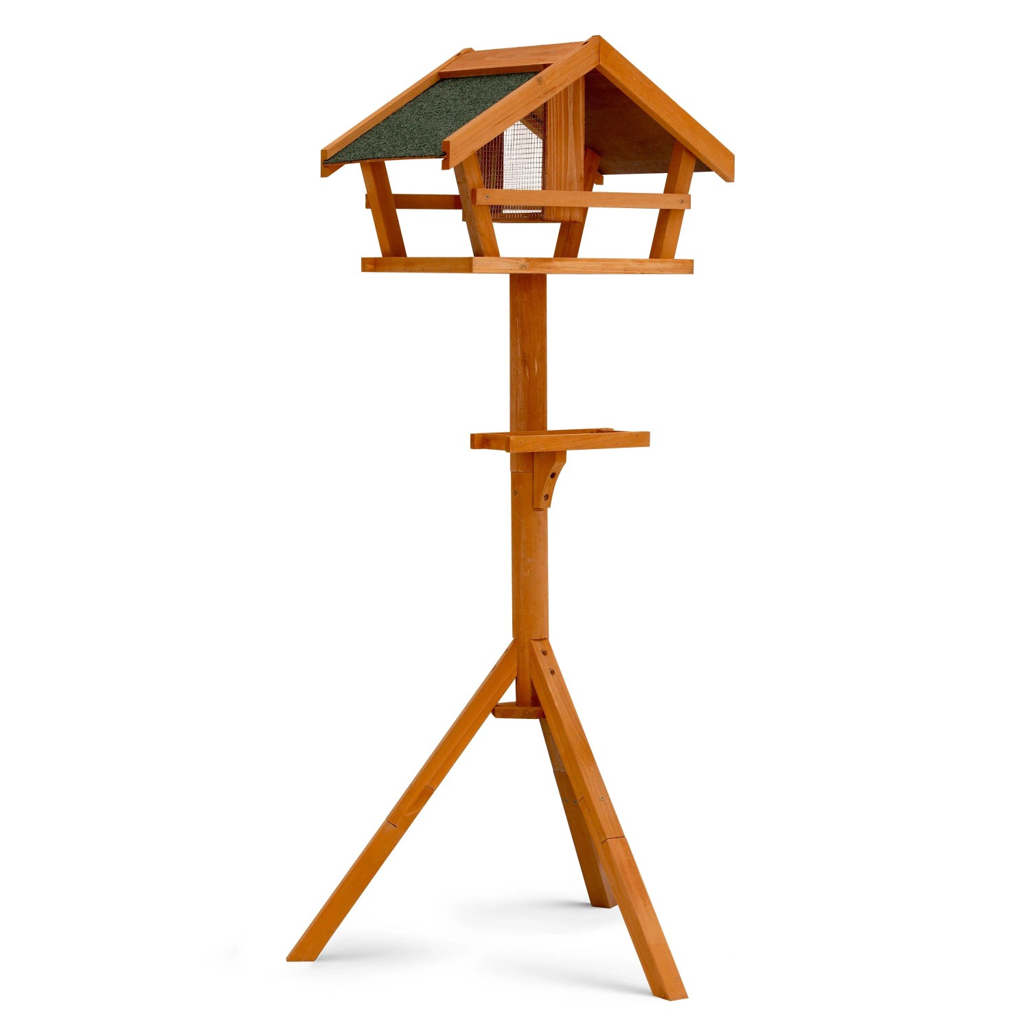 Moorland VH1 Vogelhaus 45x30x120cm günstig online kaufen