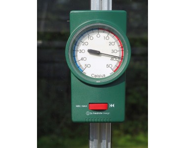 Min-Max-Thermometer kaufen bei OBI