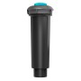 Gardena Versenkregner SD80 für bis zu 80 m² Rasenfläche, Teil des Sprinkler-Systems.