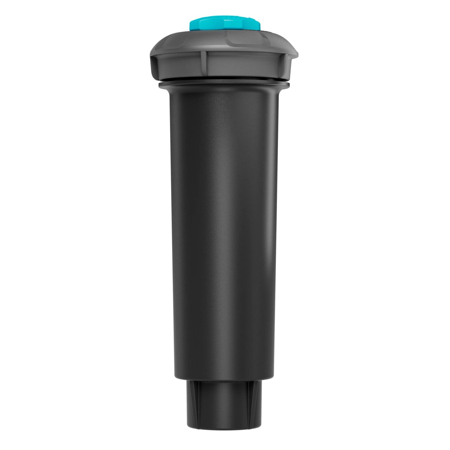 Gardena Versenkregner SD80 für bis zu 80 m² Rasenfläche, Teil des Sprinkler-Systems.