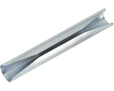 Mydeco Gardinenstangen-Verbinder Nickel für Ø 2 cm kaufen bei OBI