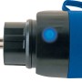 Schwaiger Outdoor WLAN Steckdosenadapter mit Einspeisemessfunktion für Balkonkraftwerke.