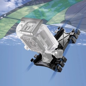 Mantona Befestigung Kite Für Gopro Hero