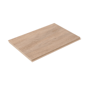 Egger Laminatmuster NatureSense Aqua EL2417 Melba Eiche Natur, Detailansicht.