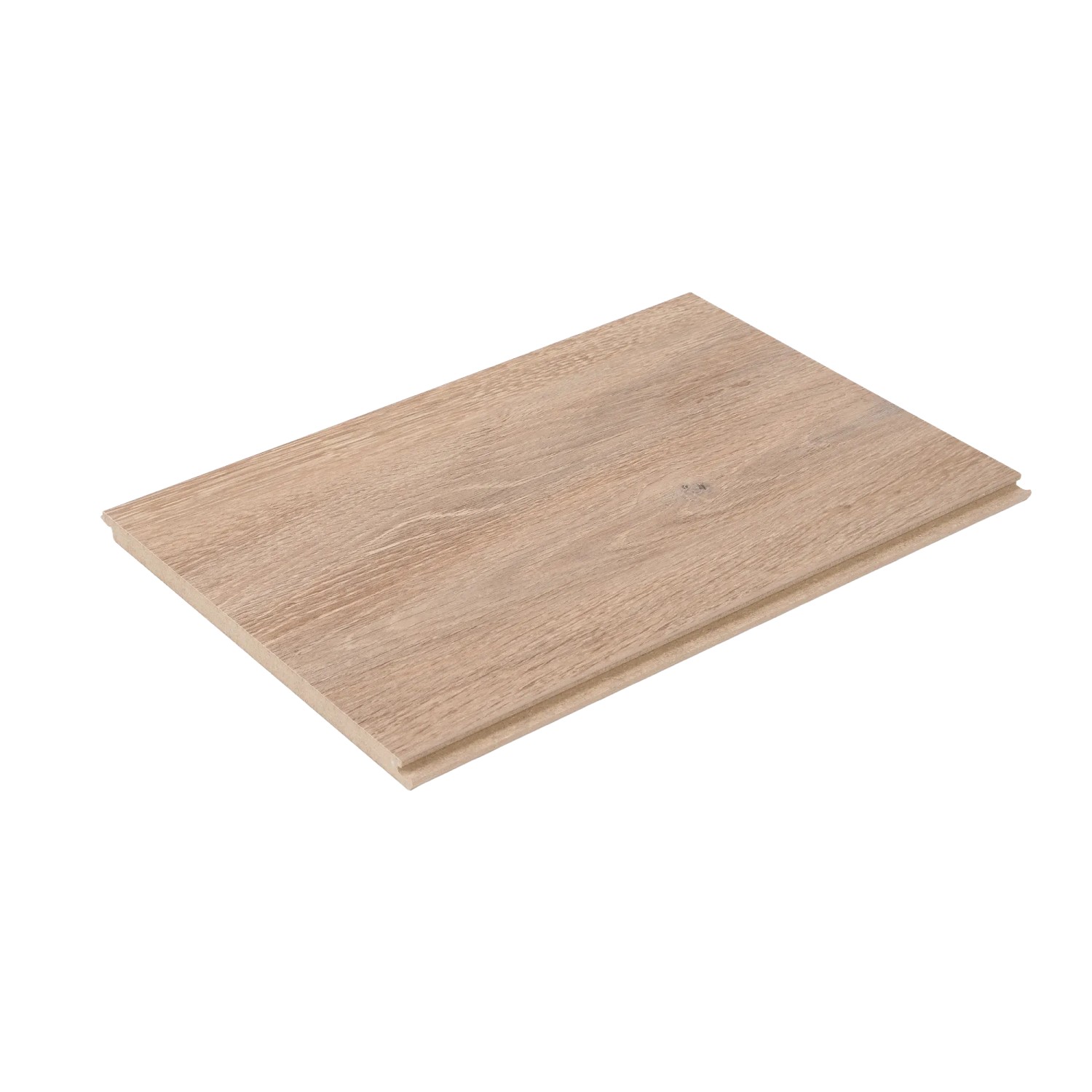 Egger Laminatmuster NatureSense Aqua EL2417 Melba 297 mm x 193 mm Eiche Natur