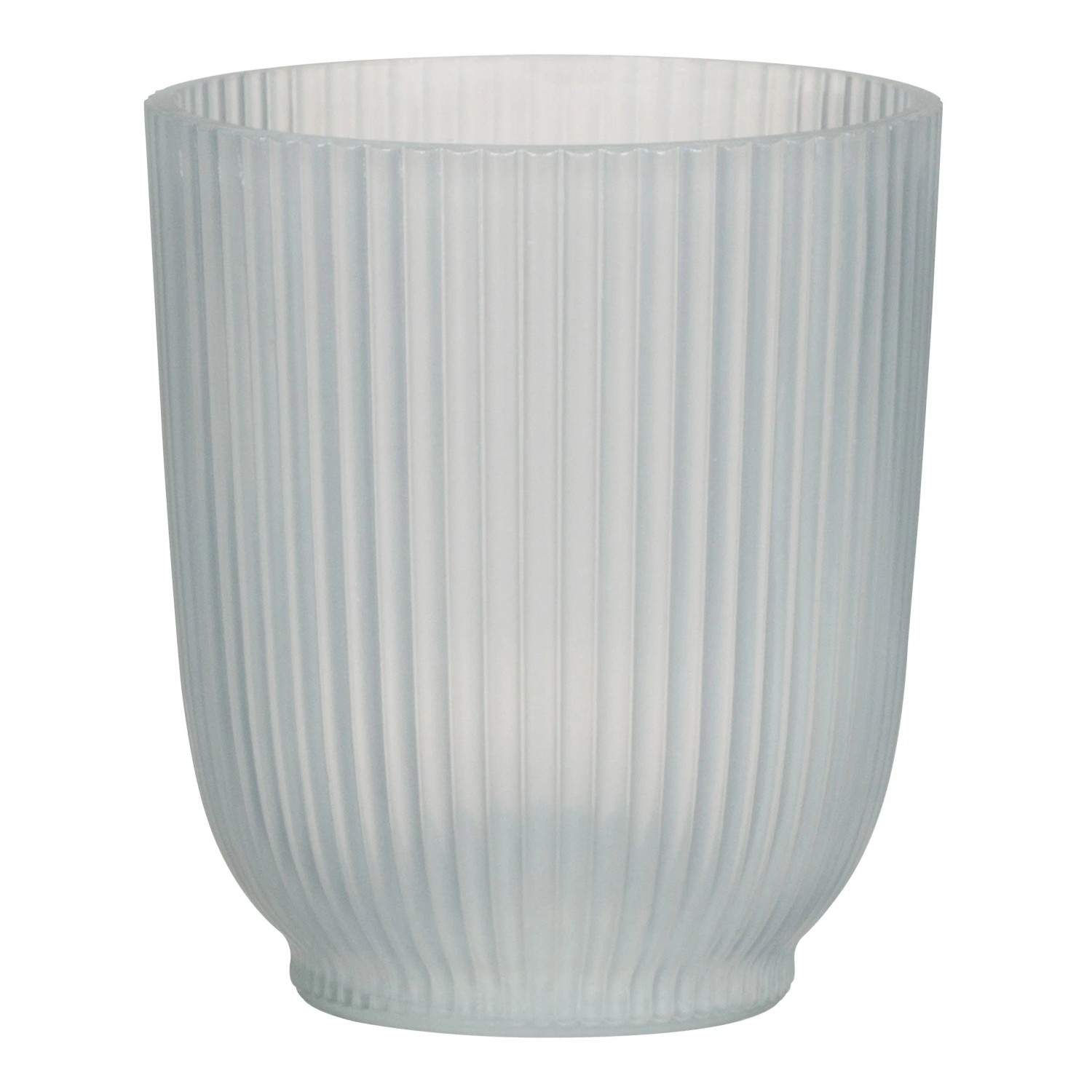 Scheurich  Pflanzgefäß 314 Ø 8.5 cm Frosted White