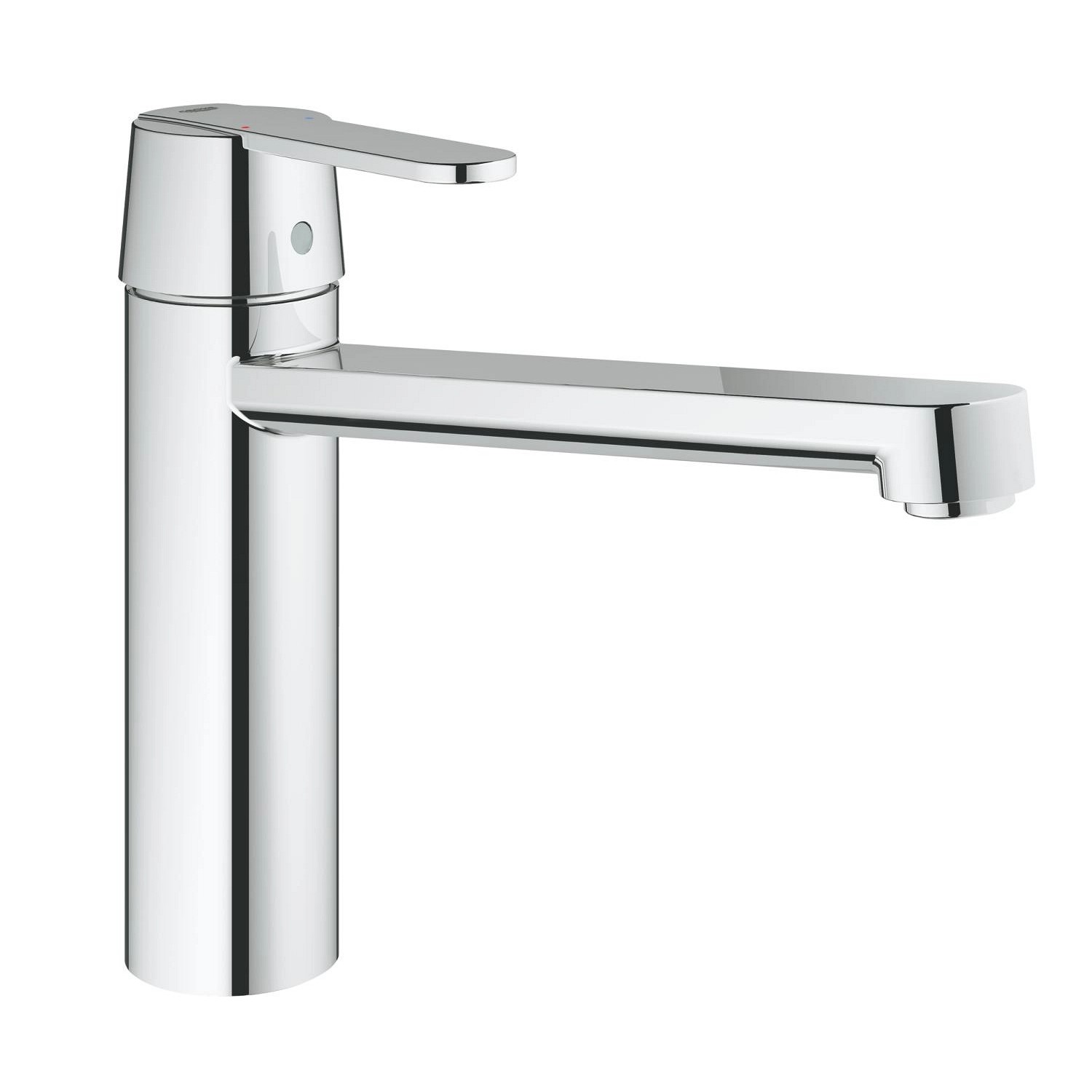 Grohe QuickFix Einhand-Küchenarmatur Get