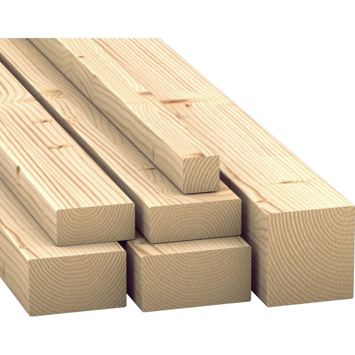 Kantholz 10x10 kaufen bei OBI