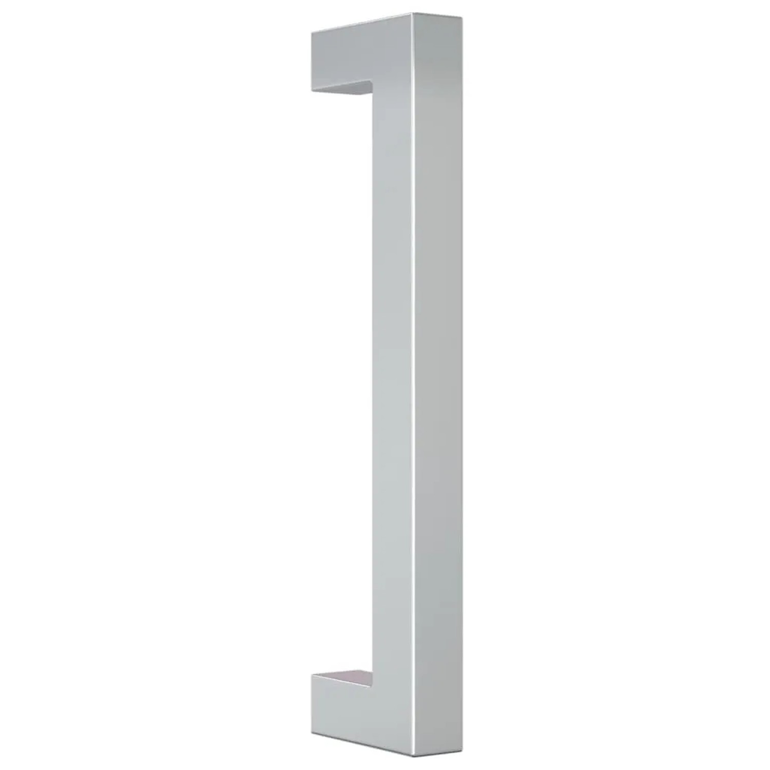 vidaXL Möbelgriffe 20 Stk Silbern 128 mm Edelstahl 3203637