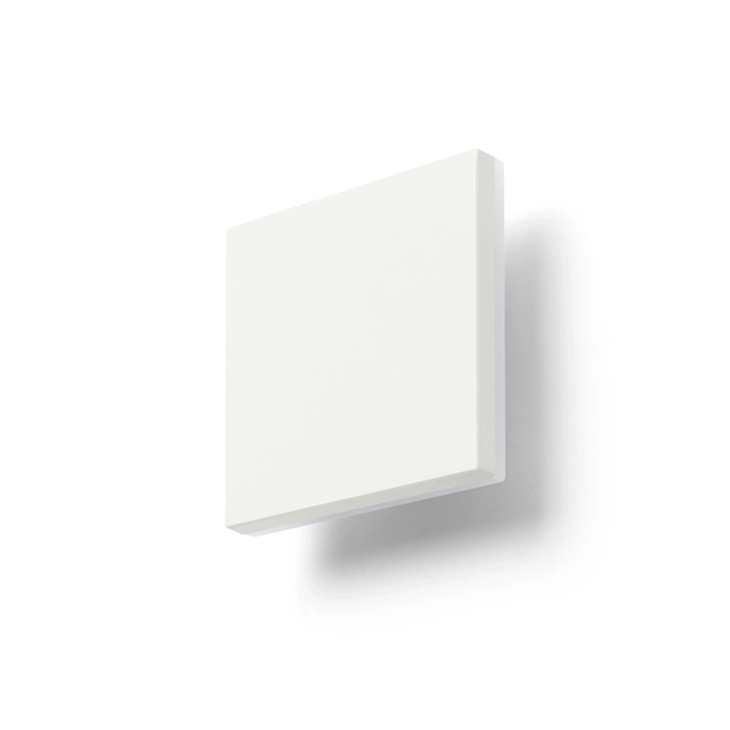 Rendl Aussenleuchte Athi Weiß 6 W IP54