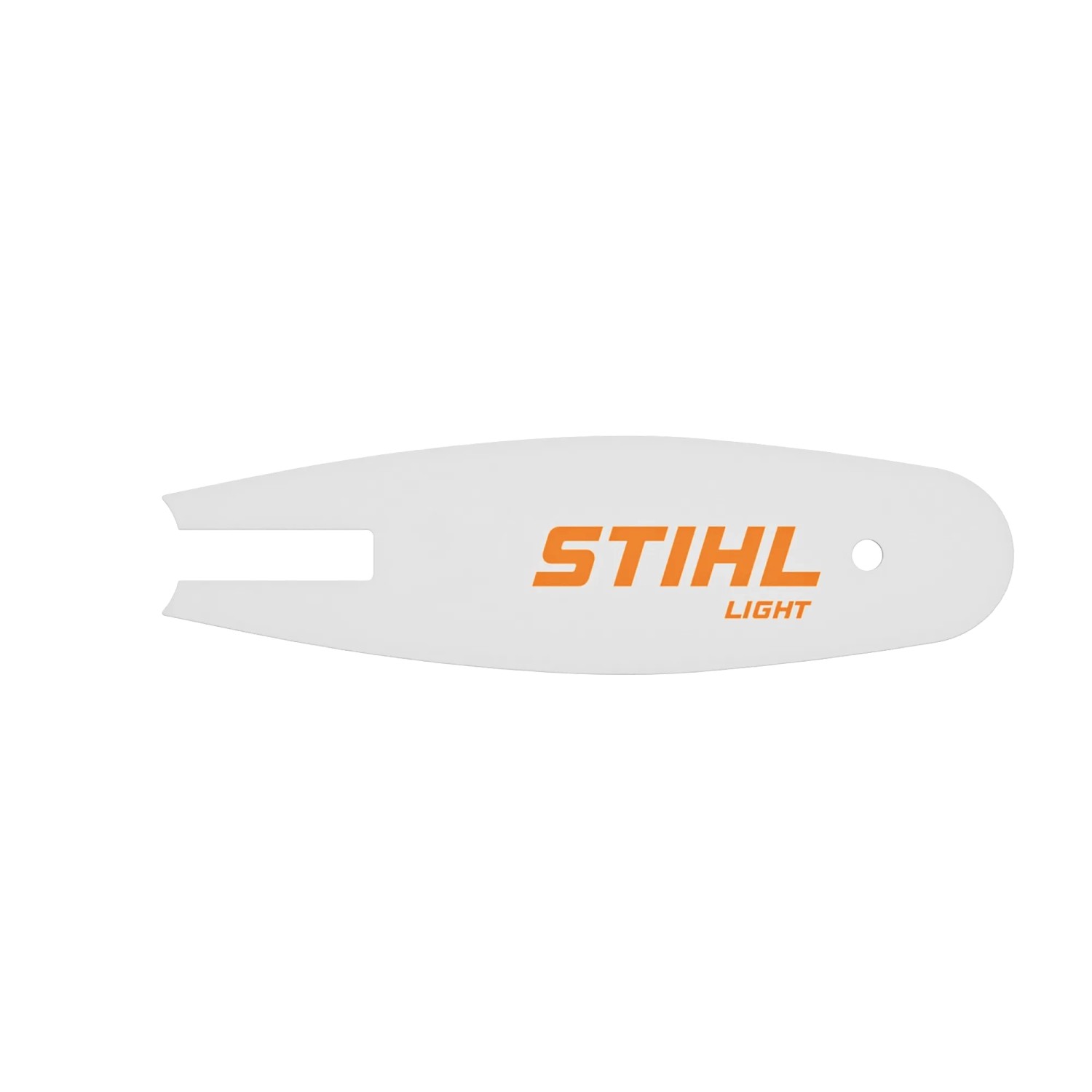 Stihl Führungsschiene Rollomatic Light für GTA 26 Silber