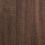 vidaXL Garagen-Aufbewahrungsschrank 40x51x85 cm Massivholz Kiefer 860541_9