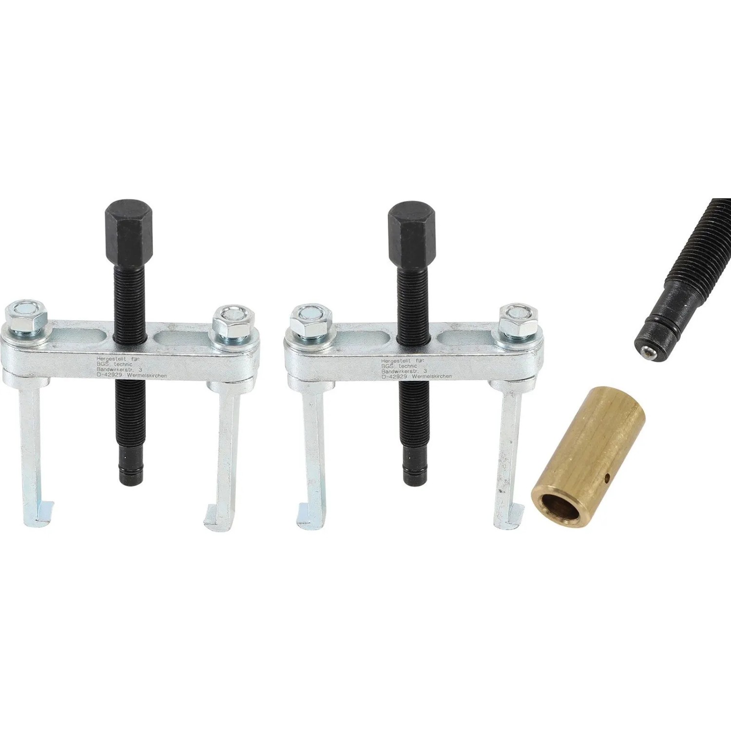 BGS Scheibenwischerarm Abzieher Für Ford  Mercedes Benz  Seat 7796