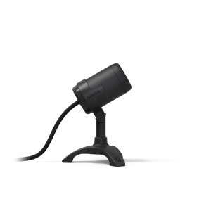 Oase LunAqua Connect M Solo RGB Unterwasserbeleuchtung für Teiche und Gärten.