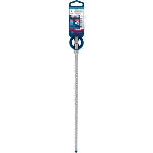 Bosch Expert Hammerbohrer SDS Plus-7X, 6x250x315 mm, für Beton und Stahlbeton.