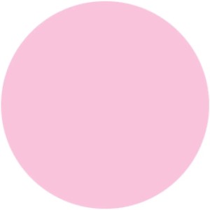 Flächenvorhang Skylight in Pink, 60x245 cm, für Fensterdekoration.
