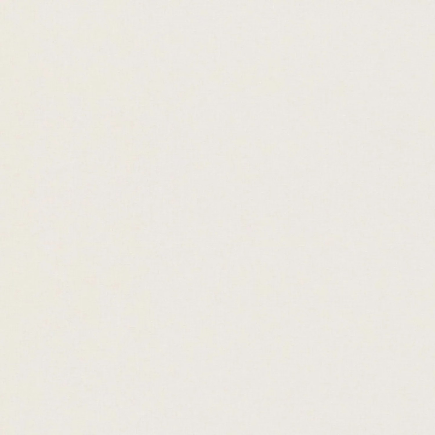 Tadessi Tapete Uni M1-No.4317 Vliestapete in Creme