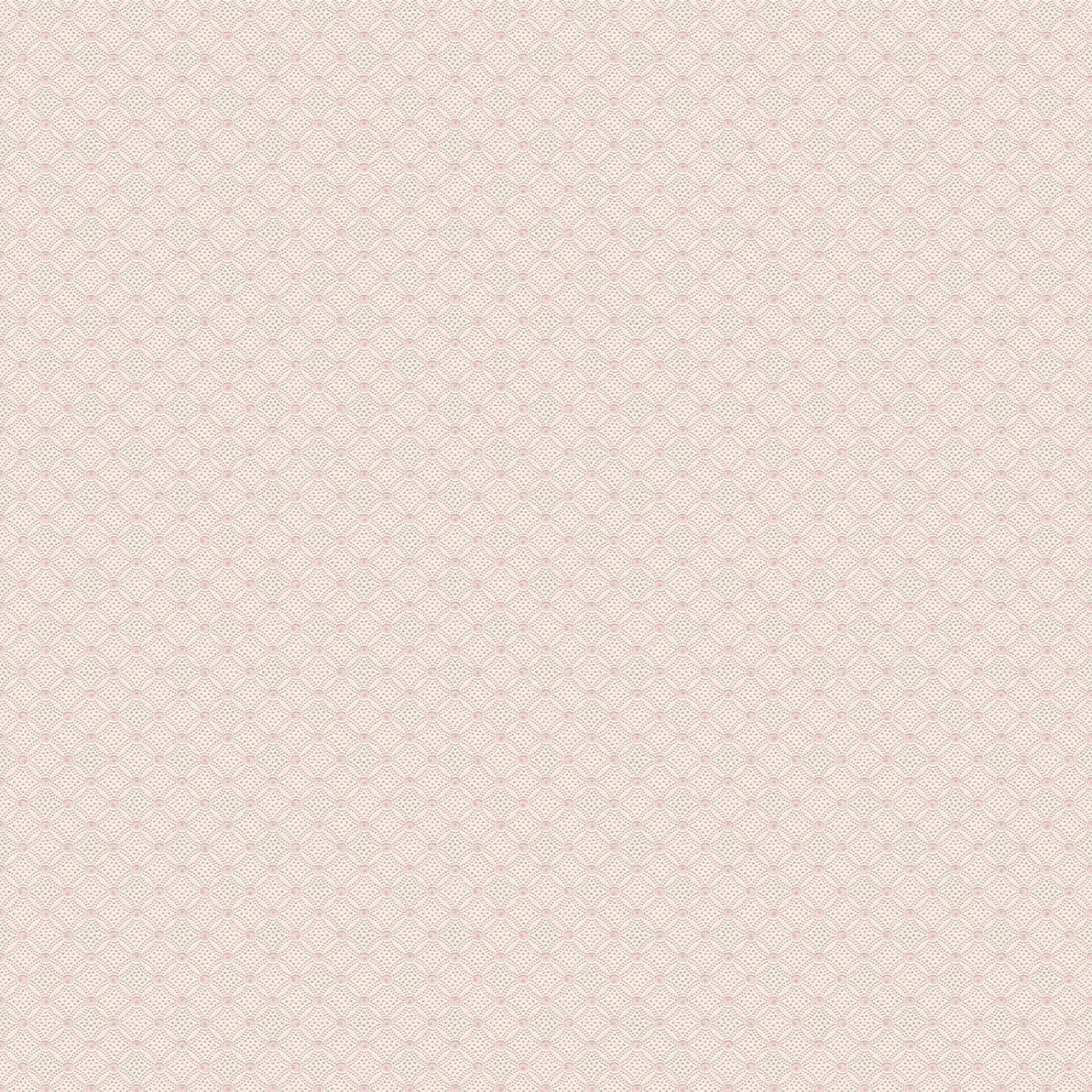 Bricoflor Rosa Strukturtapete Moderne Pastell Tapete in Hellrosa für Schlafzimmer und Badezimmer Vinyl Vliestapete im Asiatischen Stil