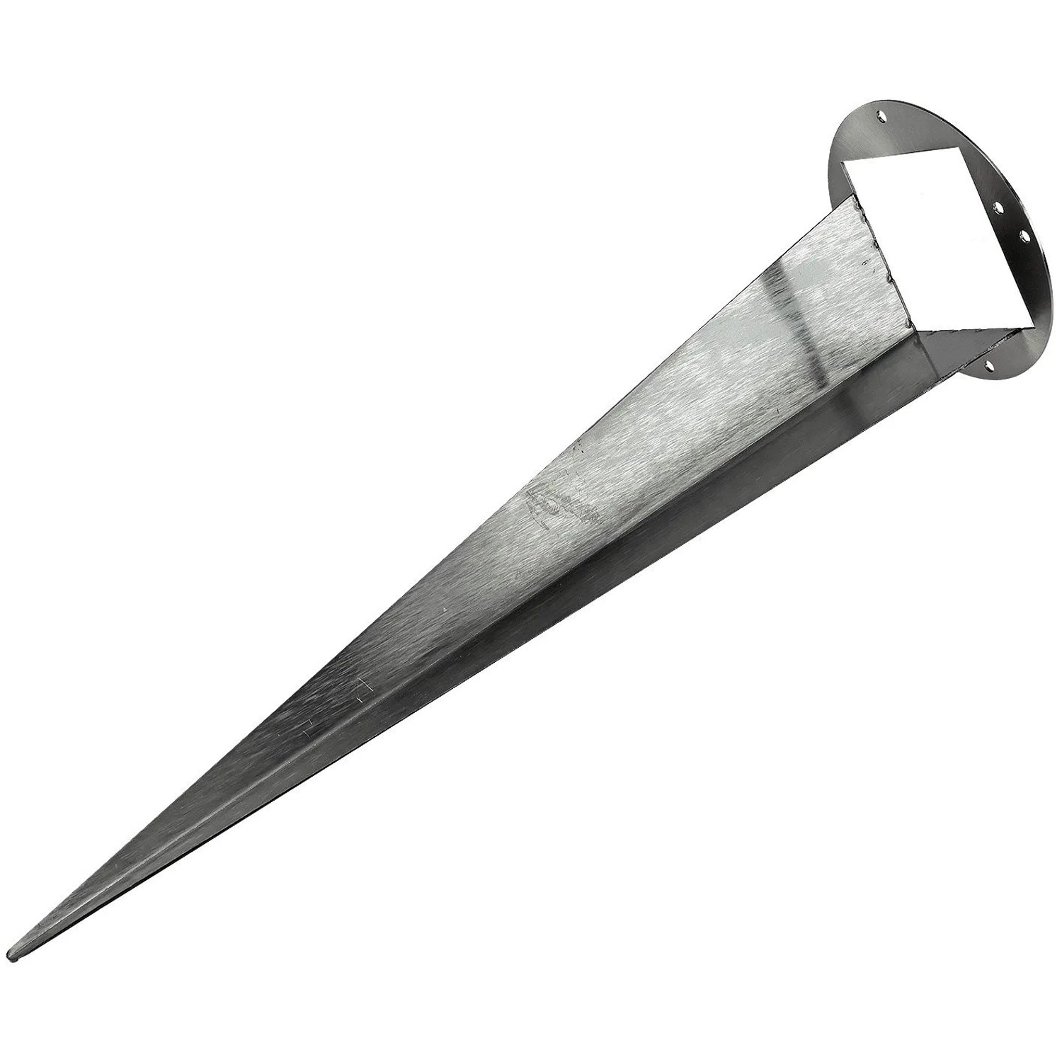ChiliTec Erdspieß 39cm Für CT 23444 Und 23445