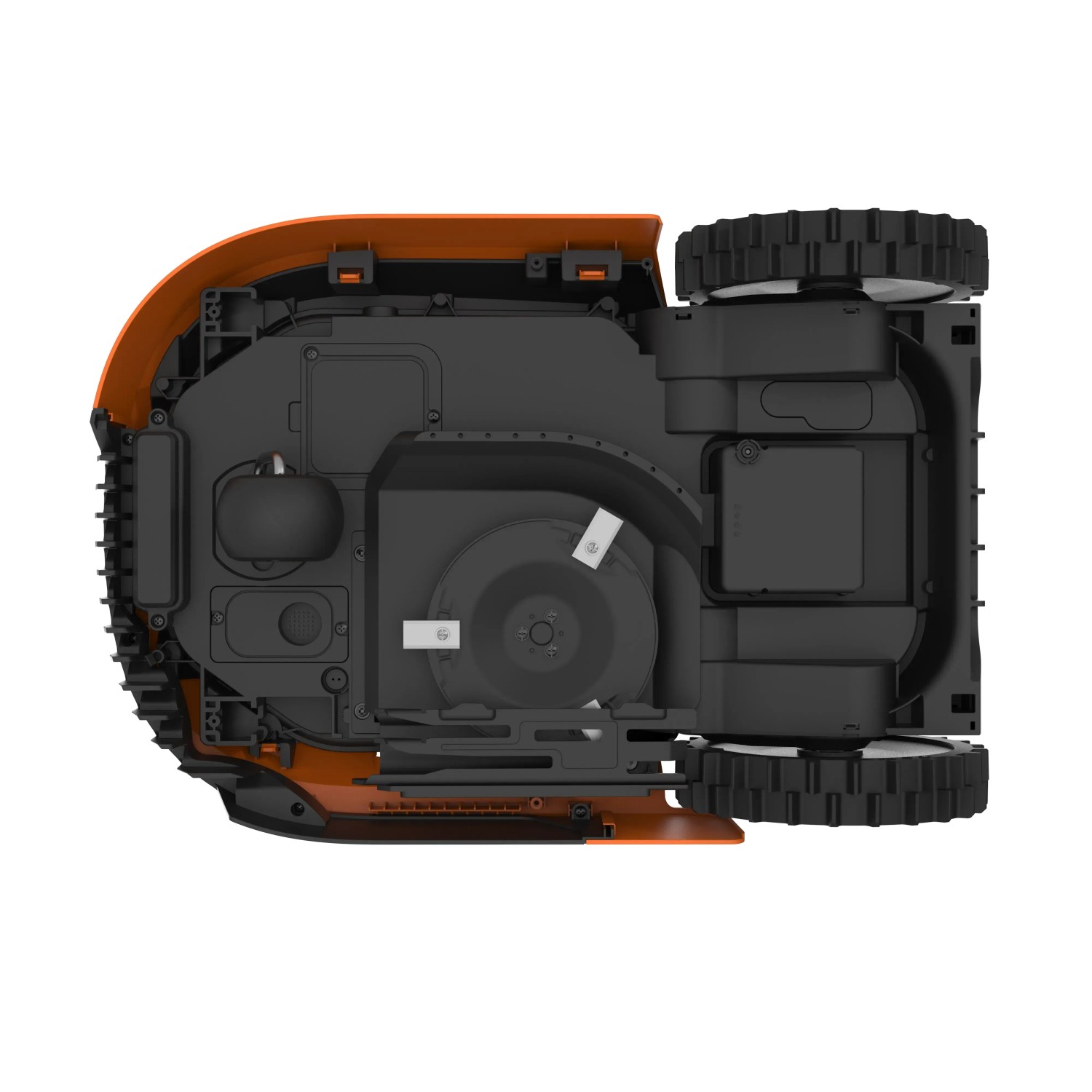 Worx Landroid M500 Plus WR165E (Gebraucht) in Felsberg für CHF 250