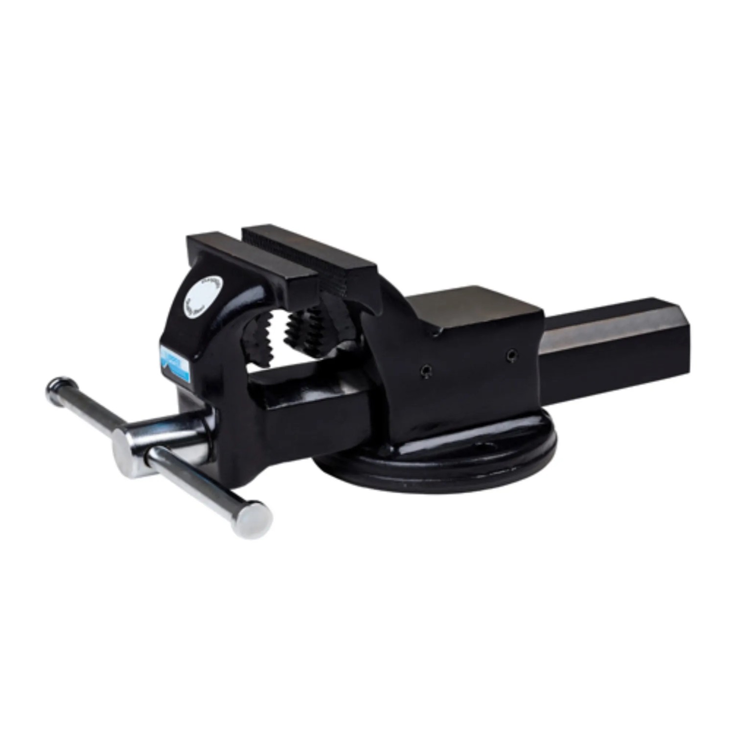 Küpper Profi-Schraubstock Geschmiedet 100 mm