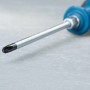 Kreuzschlitz-Schraubendreher, Teil des Bosch Professional Werkzeugtaschen Sets