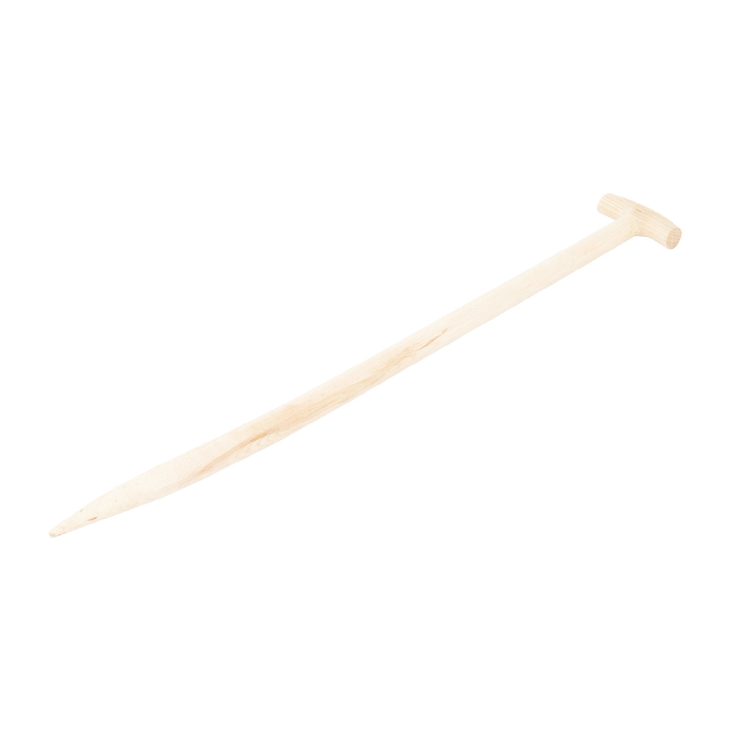 LUX T-Stiel Comfort 93 cm x Ø 3,6 cm