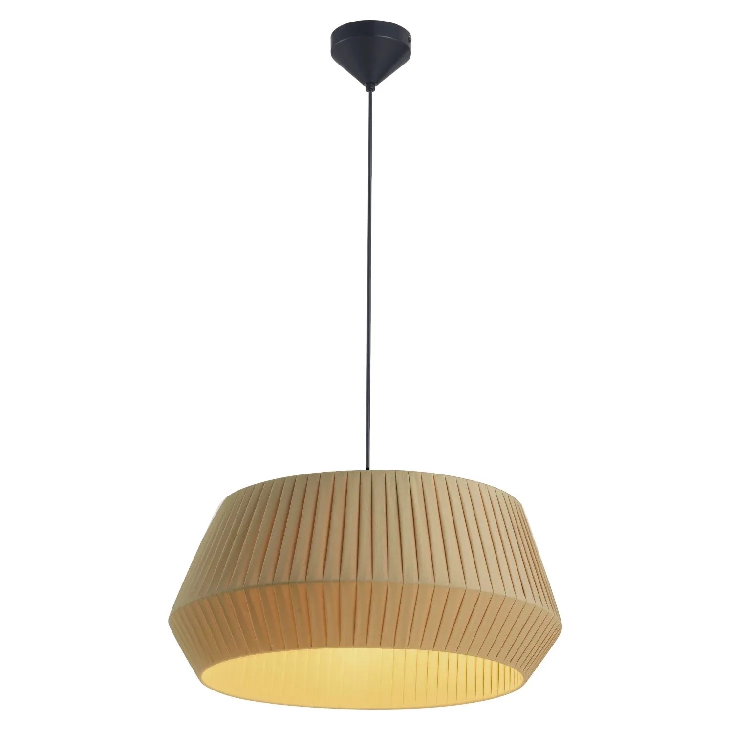 Nordlux Pendelleuchte Dicte Beige