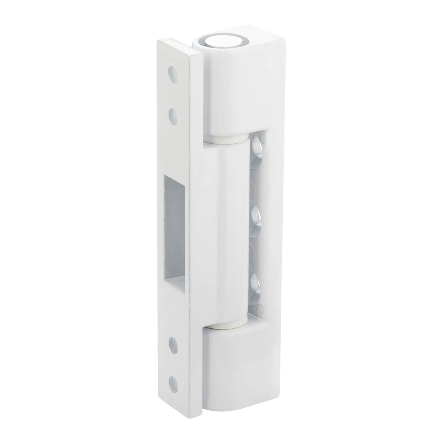 SOTECH Fensterband 95 mm Aluminium Weiß_2