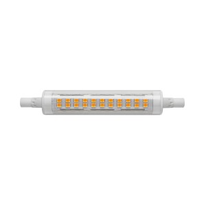 Arcchio LED R7s-LED Lampe R7s 10023885 in Transparent 117.6 Mm