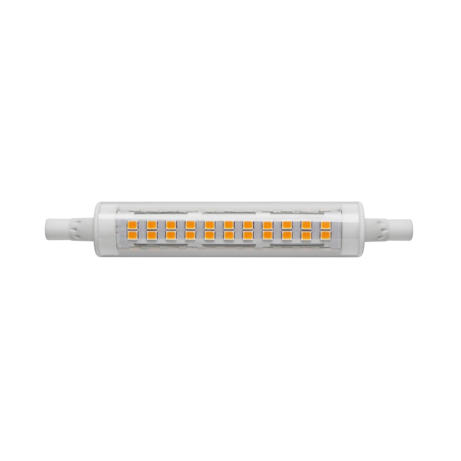 Arcchio LED R7s-LED Lampe R7s 10023885 in Transparent 117.6 Mm