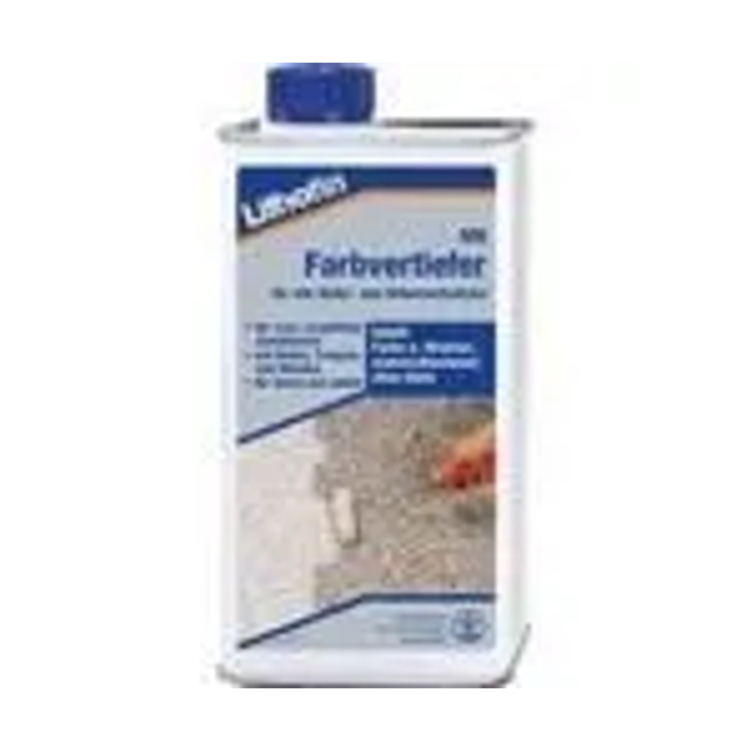 Lithofin MN Farbvertiefer 1 Liter