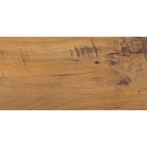 Living by Haro Laminat 7 mm Eiche Fattoria, Detailansicht der Holzstruktur.