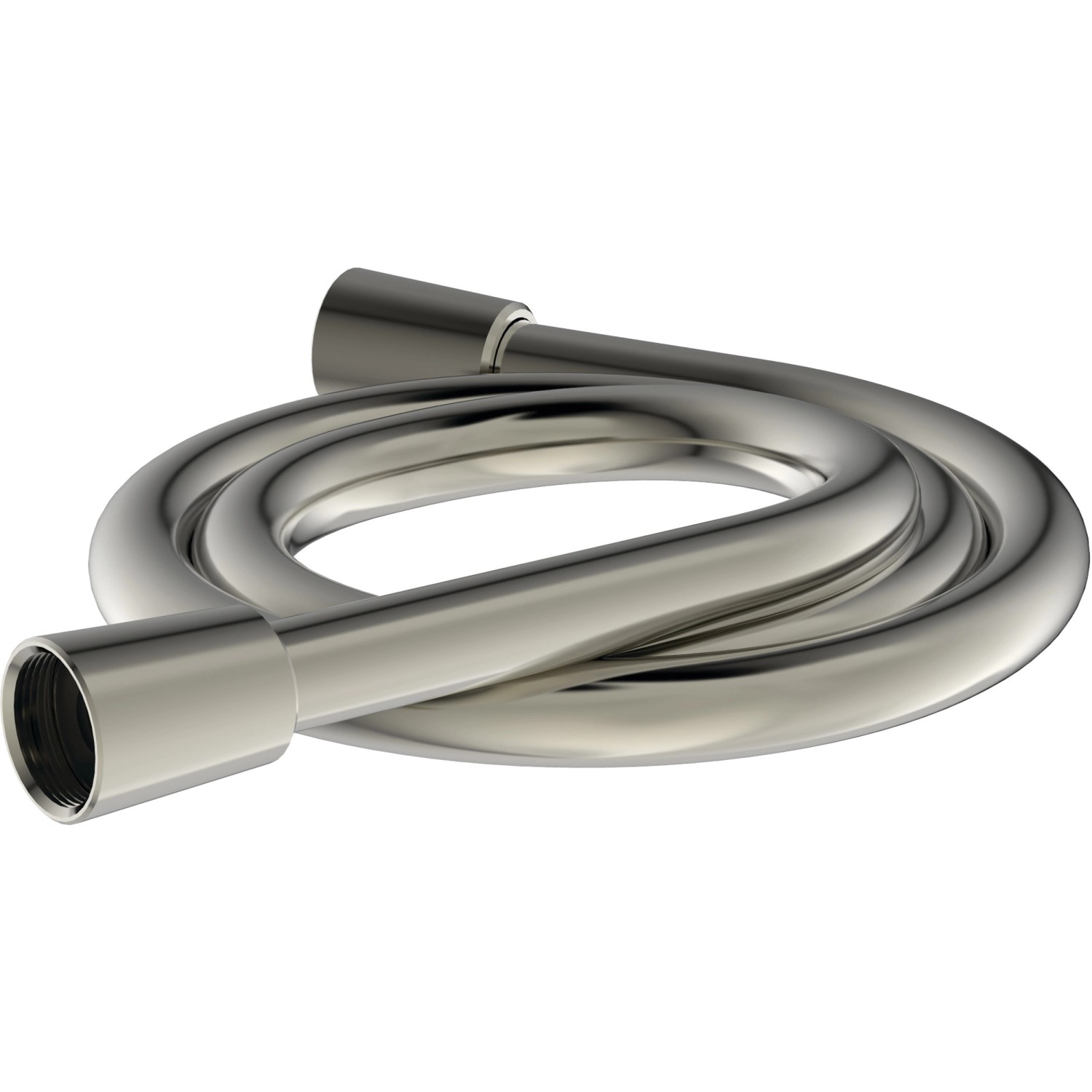 Ideal Standard Idealrain Atelier Brauseschlauch Idealflex, 1750 mm, Silver Storm.