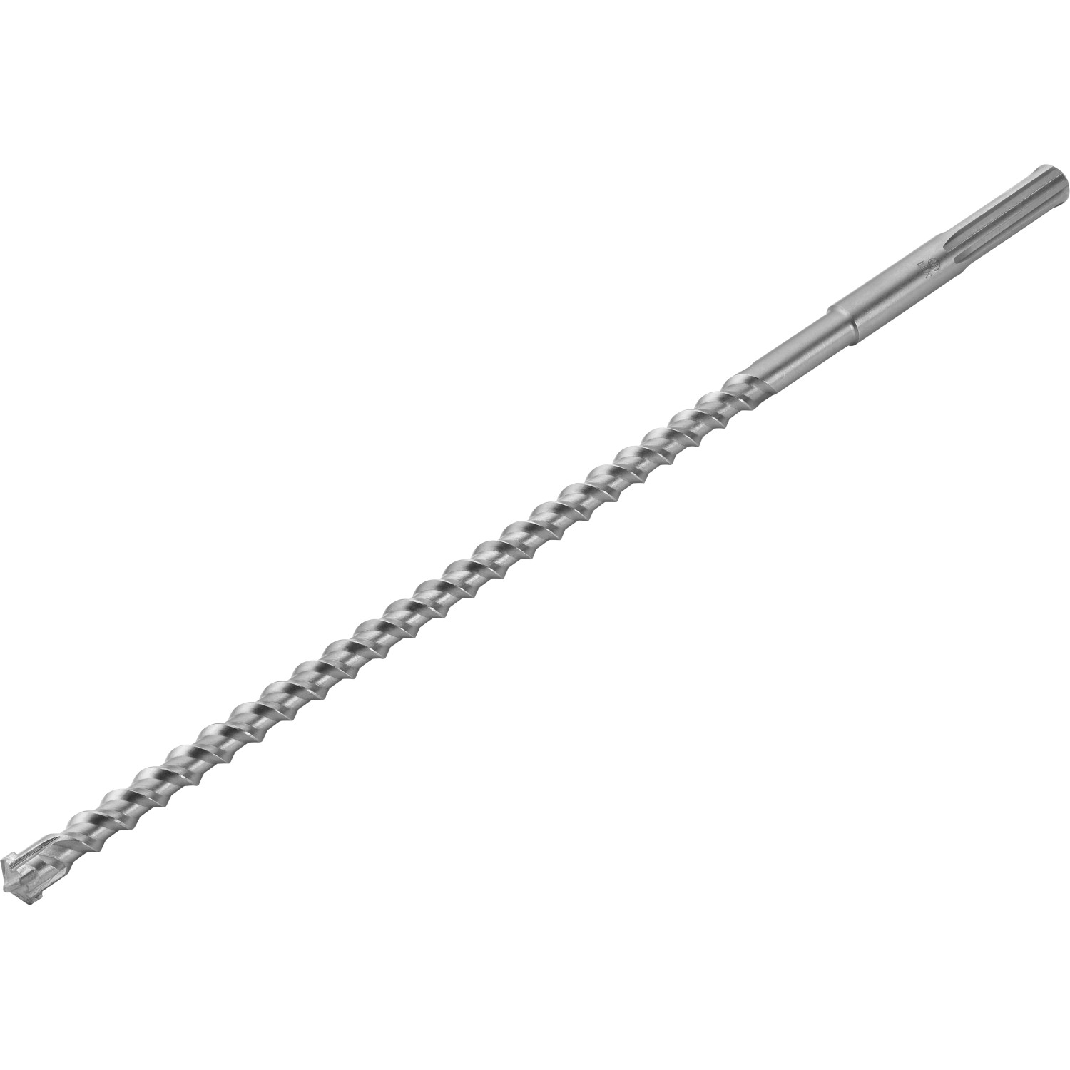 LUX Hammerbohrer Classic SDS-Max Ø 18 mm x 520 mm günstig online kaufen