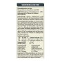 Detail der Inhaltsangabe von Compo Bio Hochbeet- und Gewächshauserde.