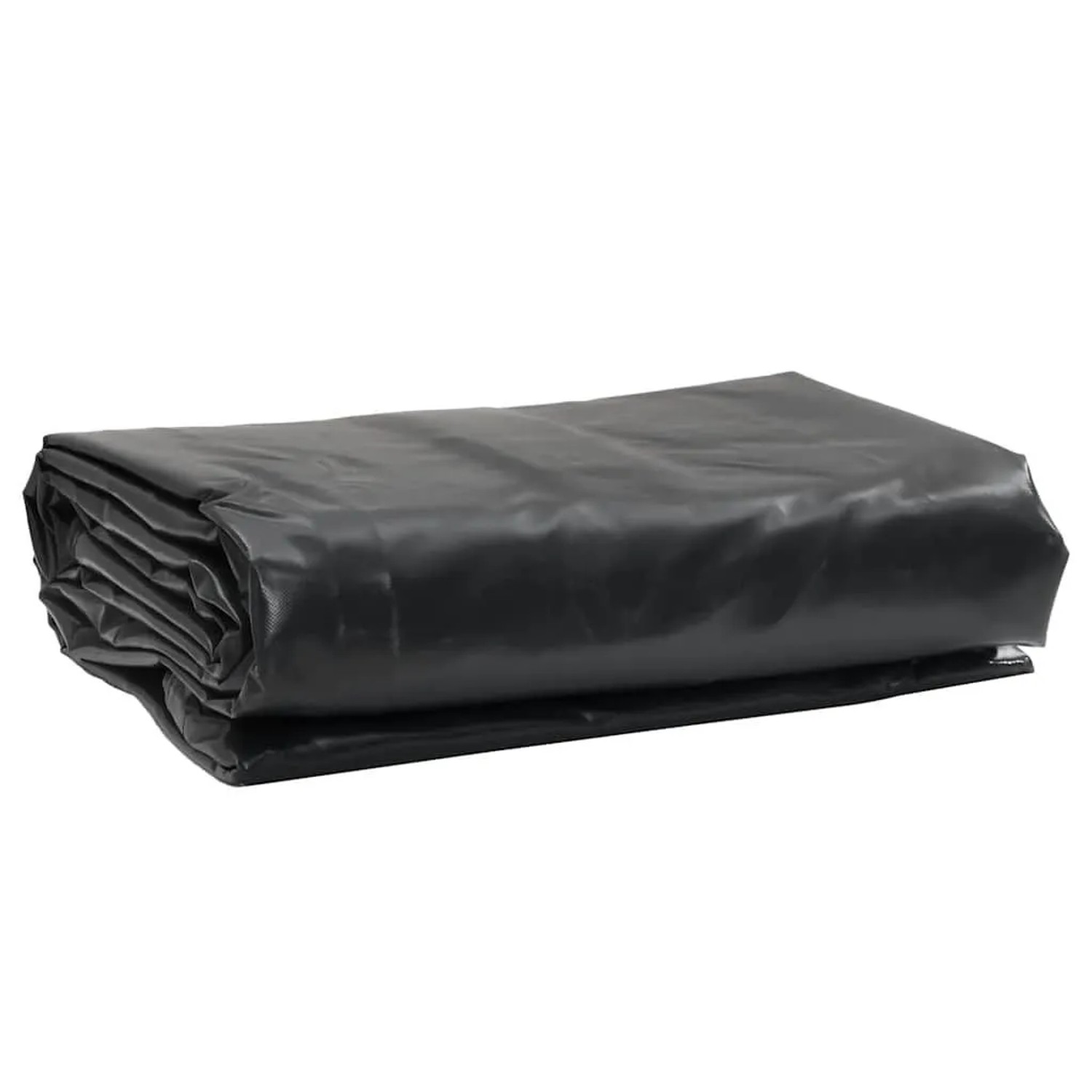 vidaXL Abdeckplane Anthrazit 1,5x20 m 650 g/m² 156094