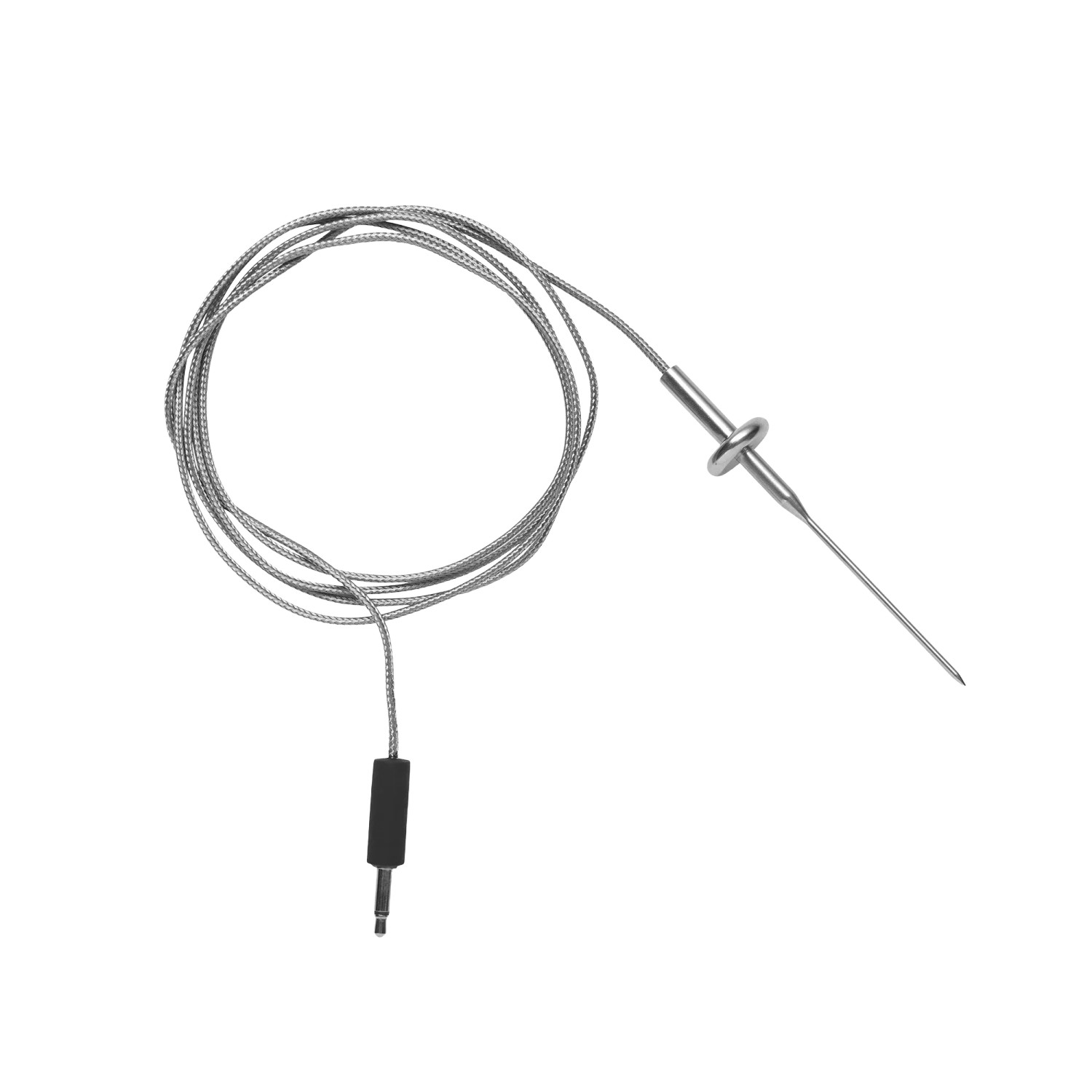 Weber Messfühler für Grillgut Extra Dünn Silber