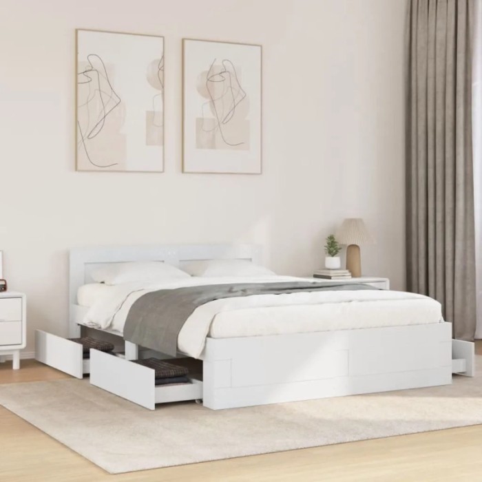 betten 120x200 cm kaufen bei OBI