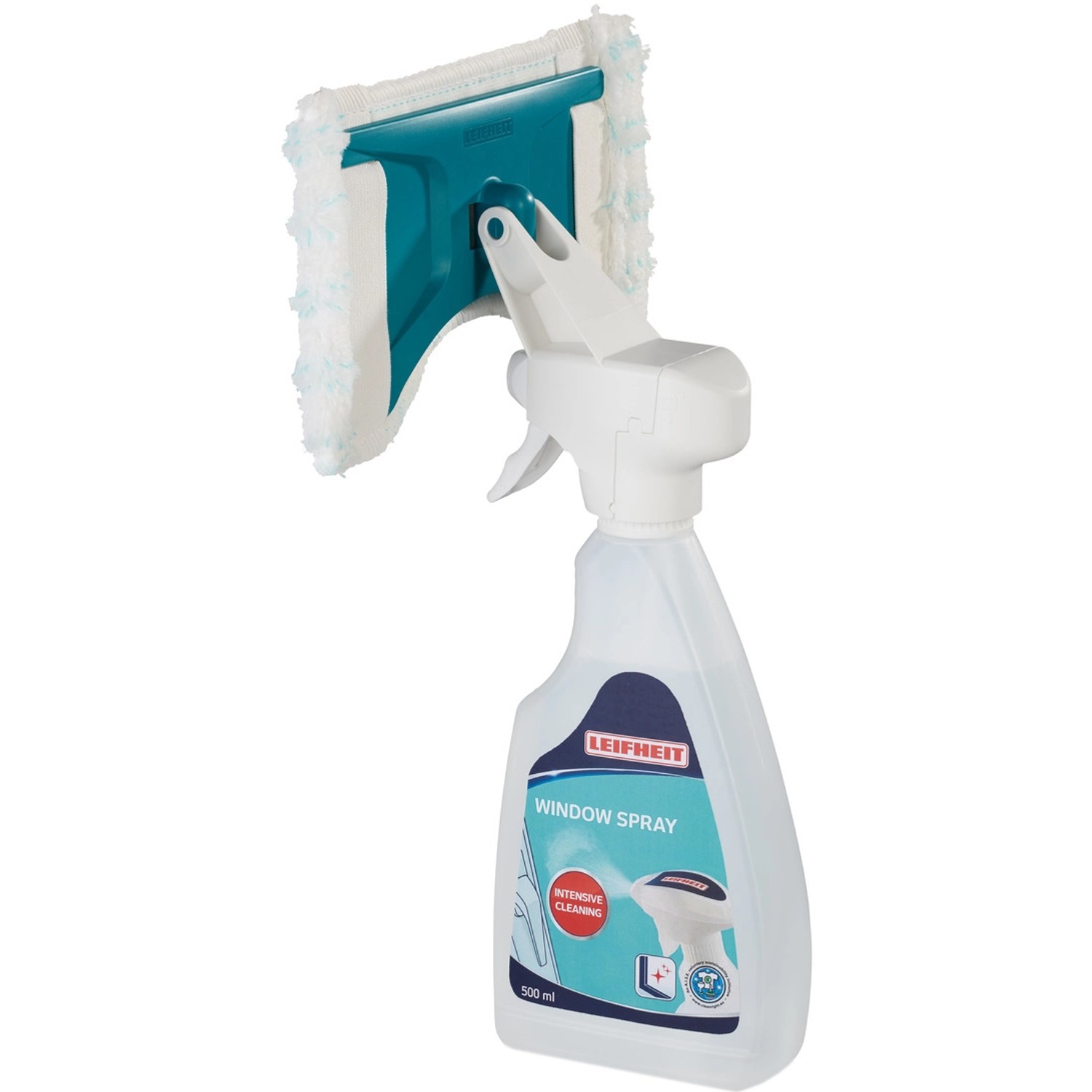 Leifheit Window Spray Cleaner Micro Duo