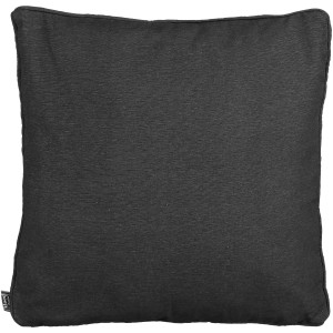 Schwarzes In the Mood Paddy Kissen, 45x45 cm, für Garten & Terrasse.
