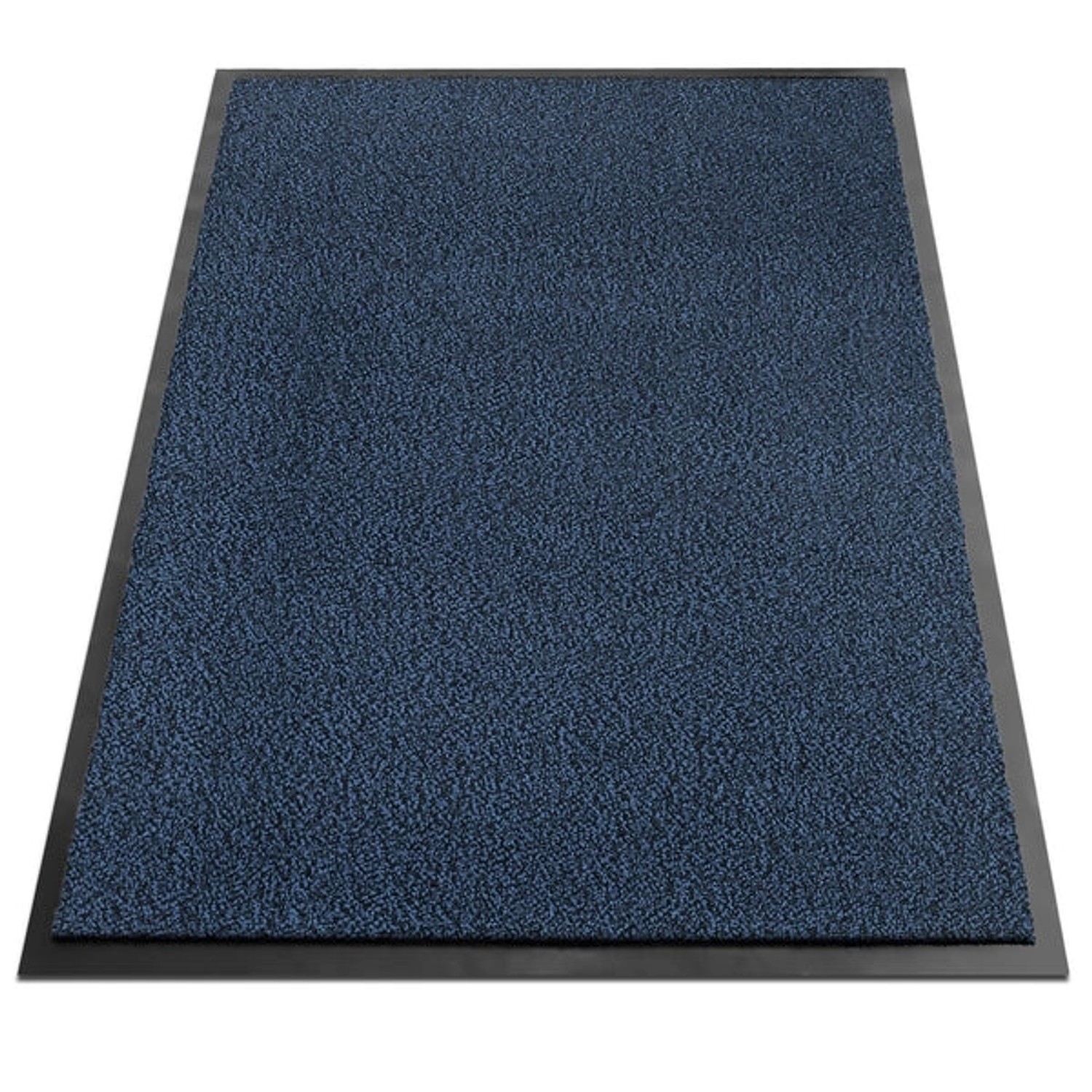 KARAT Schmutzfangmatte SKY - Blau 80 x 120 cm