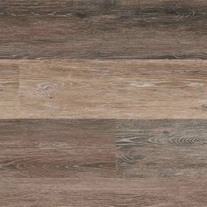 Klebe-Vinylboden Project Floors Home/20 PW 1265/20 in rustikaler Eichenholz-Optik.