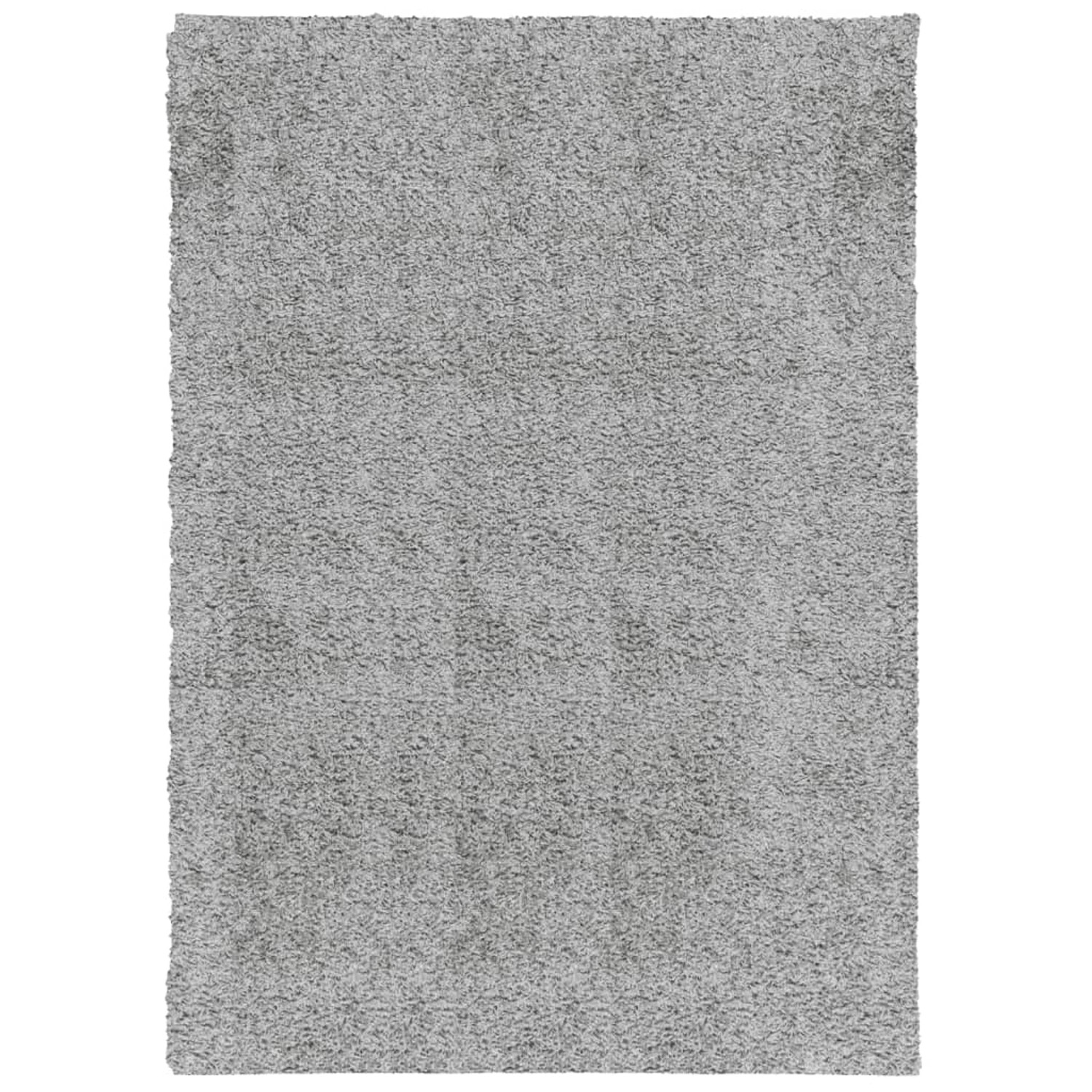 vidaXL Shaggyteppich Pamplona Hochflor Modern Grau 120x170 Cm 1944887 günstig online kaufen