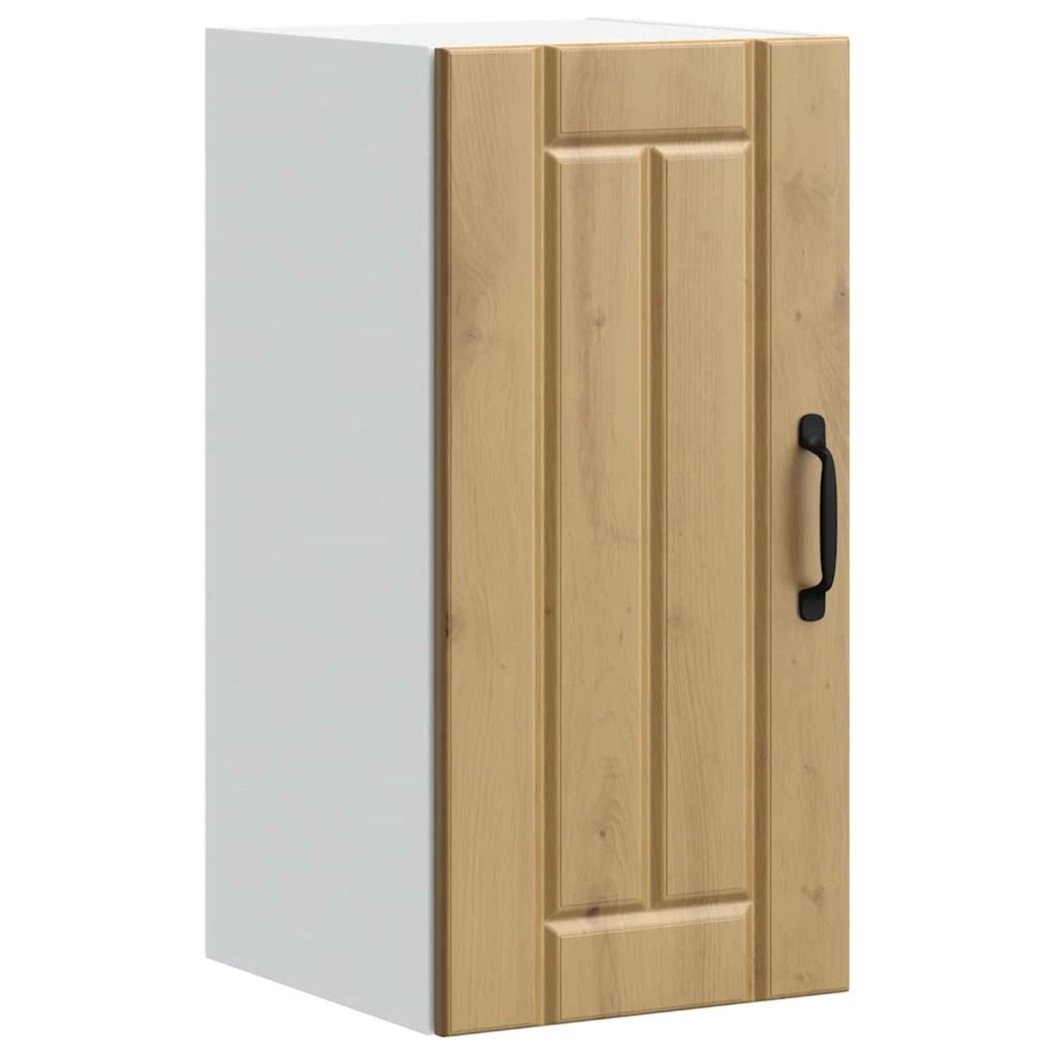 vidaXL Küchen-Hängeschrank Lucca Artisan-Eiche Holzwerkstoff 853786 günstig online kaufen