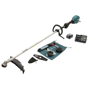 Makita Akku-Freischneider UR007GM101 inkl. XGT 40 V max.